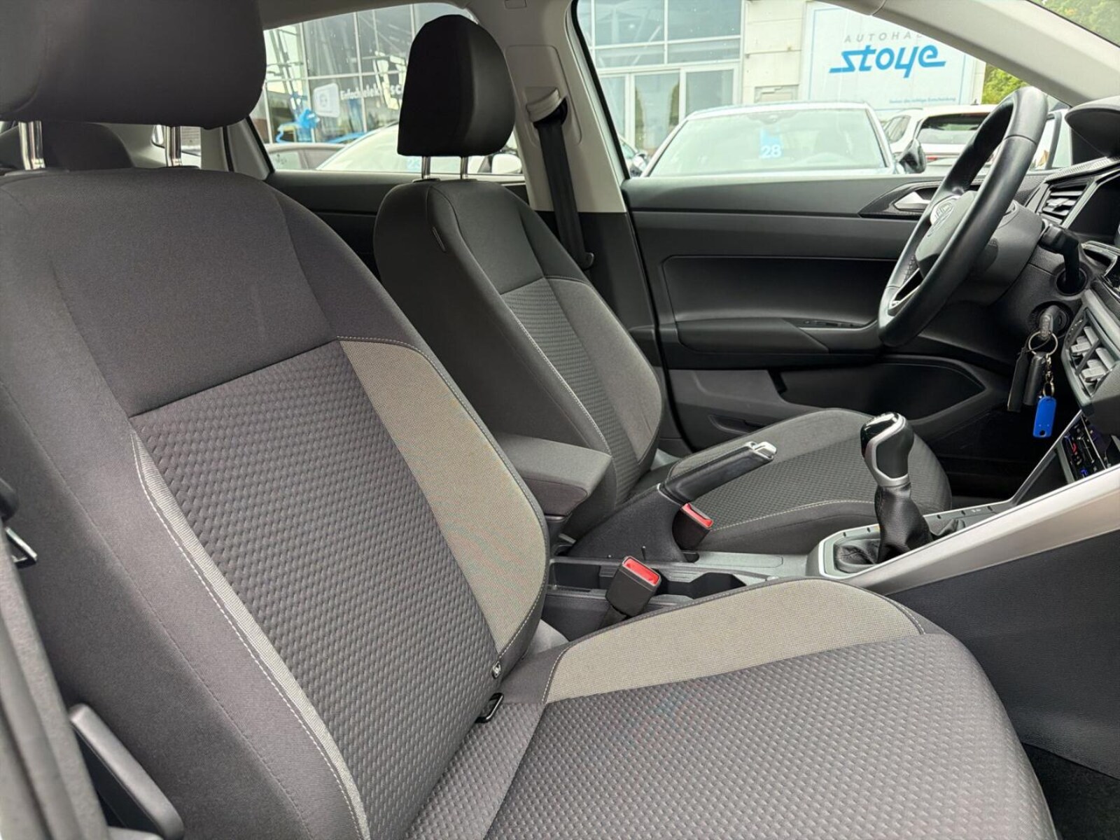 Volkswagen Polo – Bild 12
