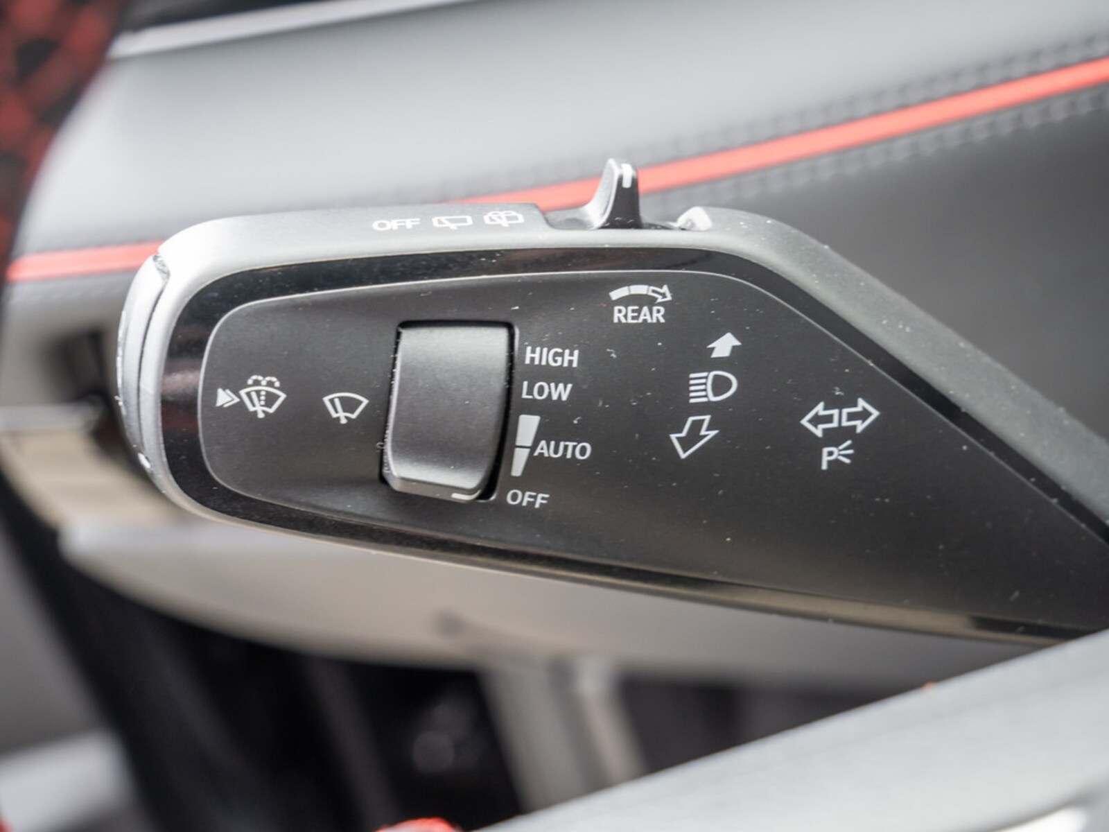 Volkswagen ID.7 Tourer – Bild 16