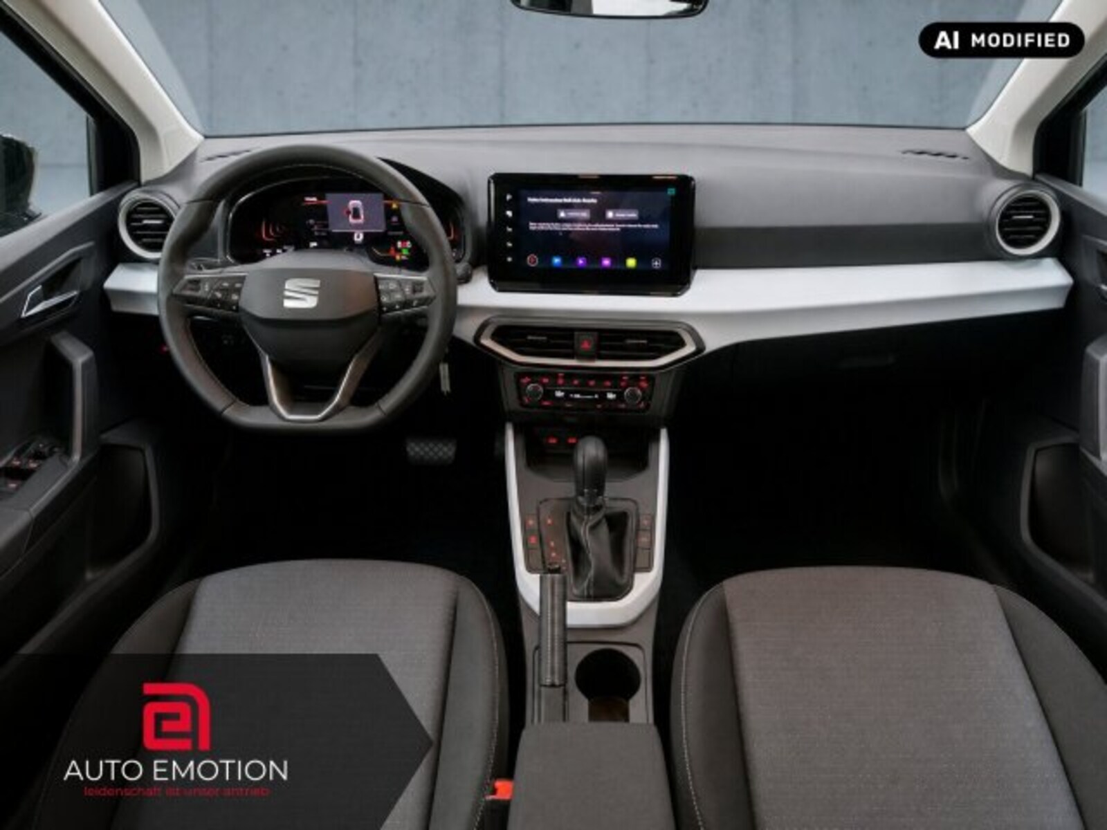 SEAT Arona – Bild 11