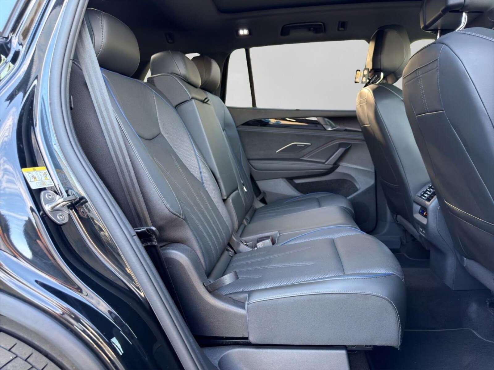 Volkswagen Tayron – Bild 6