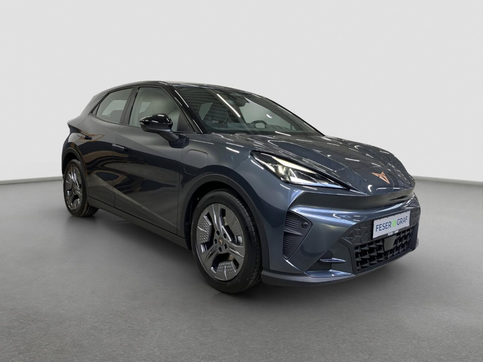 CUPRA Raval – Bild 2