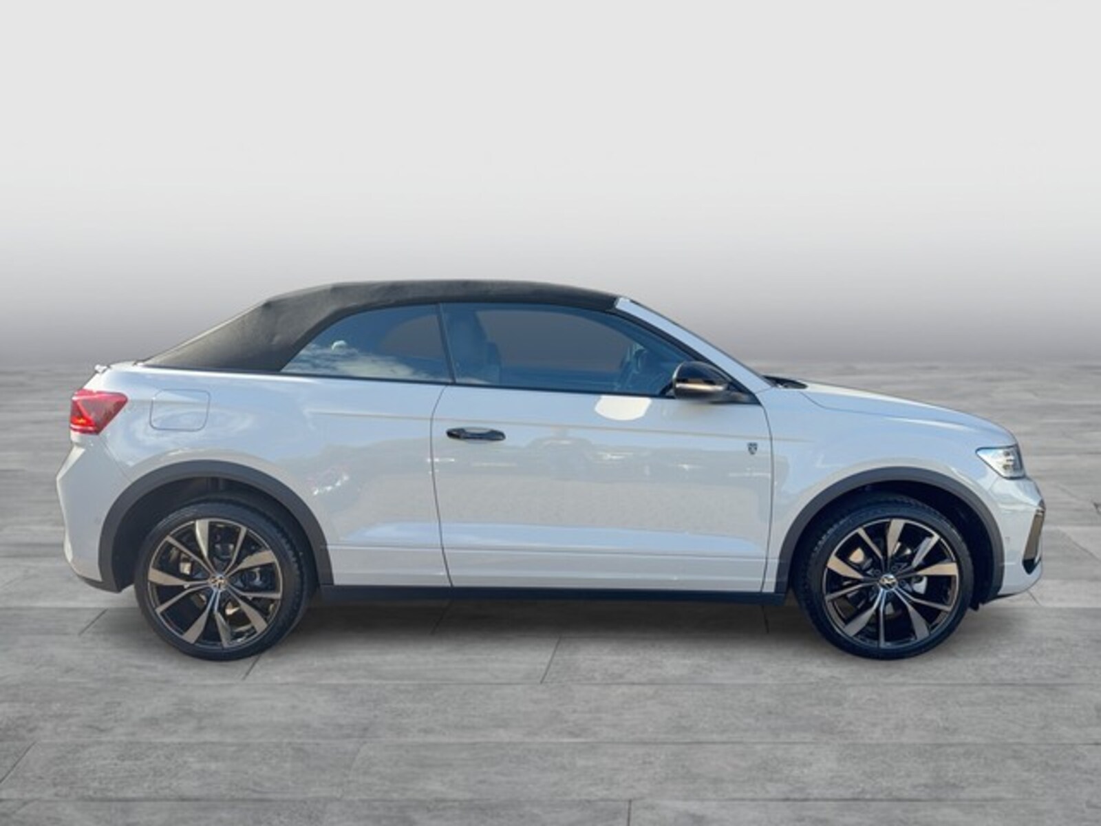 Volkswagen T-Roc Cabriolet – Bild 5