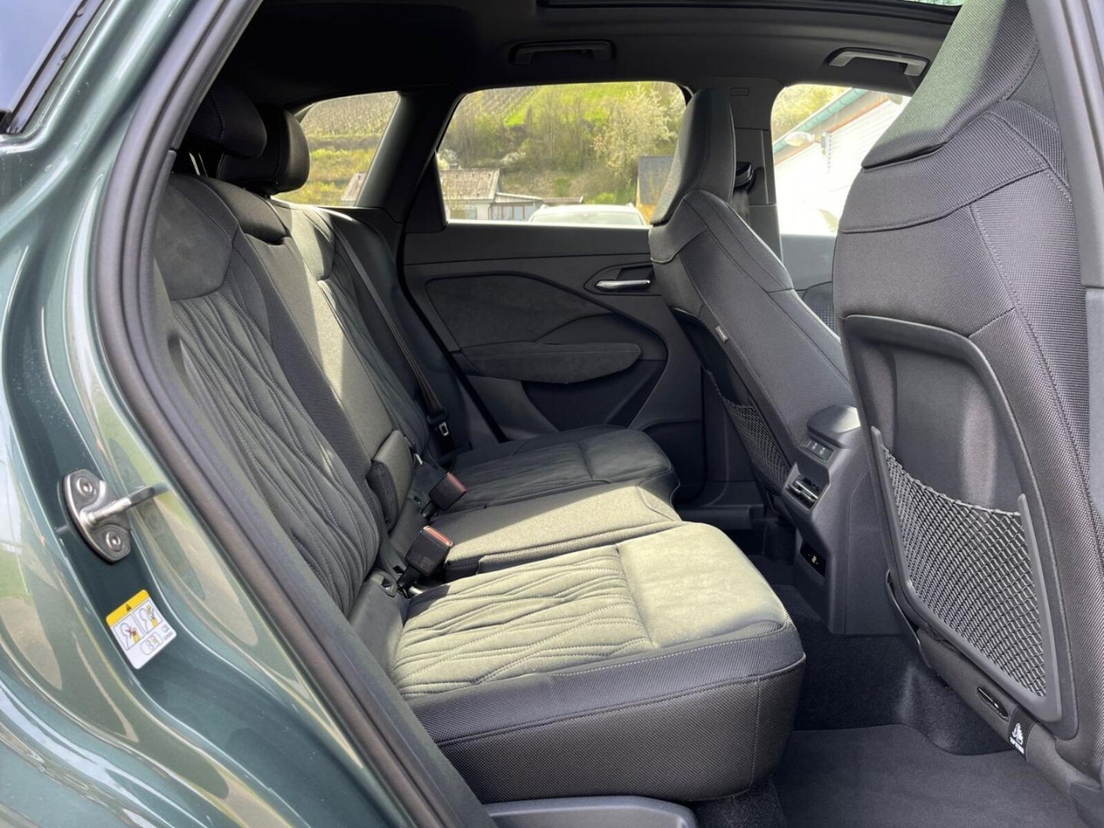 Audi Q3 – Bild 16