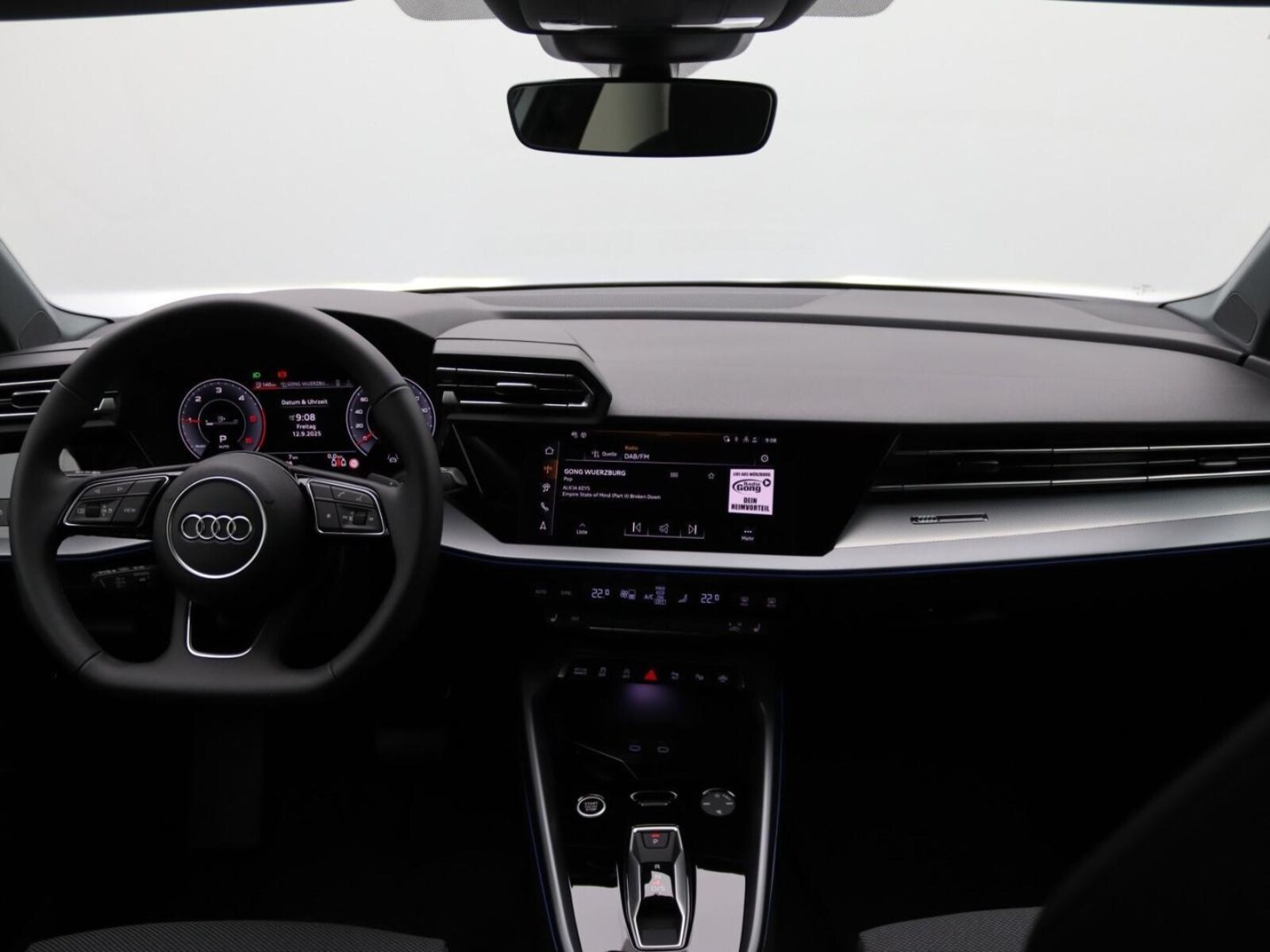 Audi A3 Sportback – Bild 10
