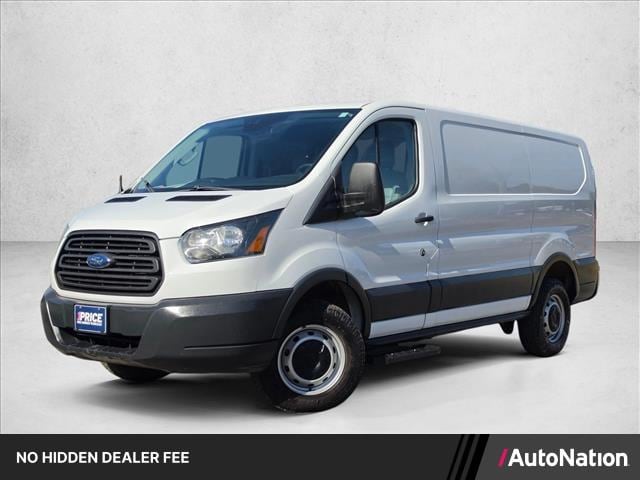 2016 Ford