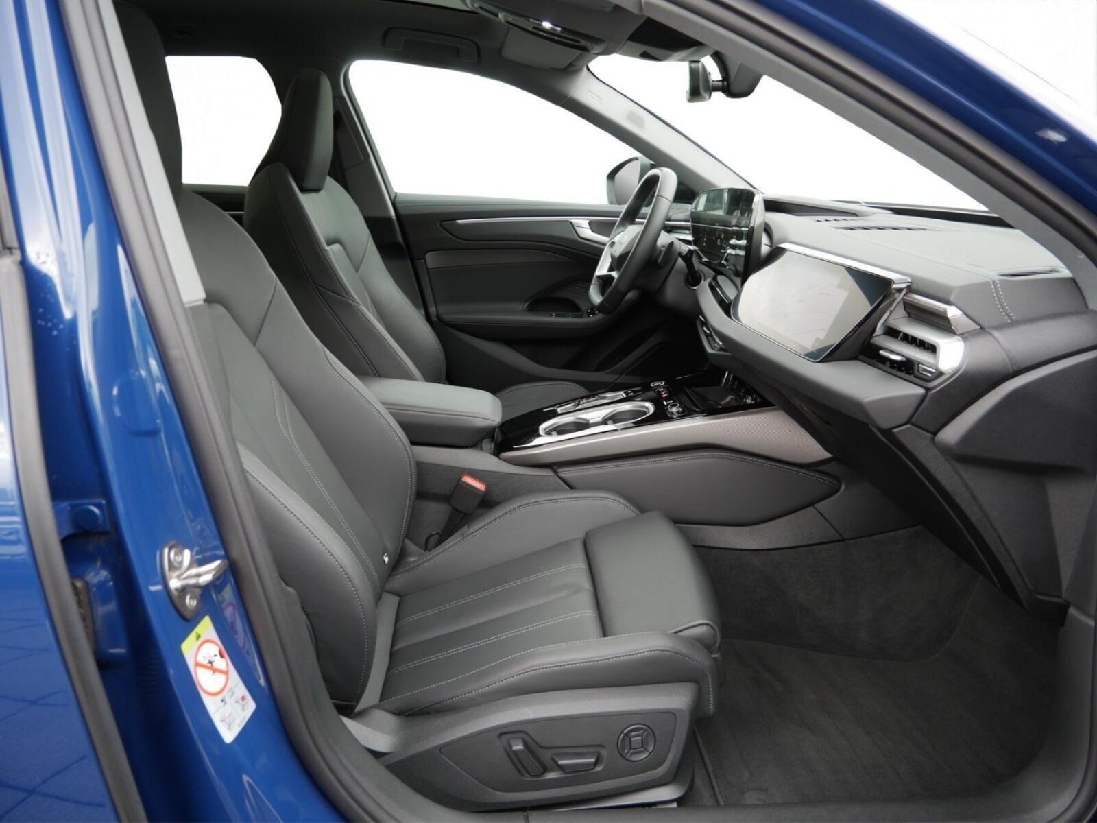 Audi A6 Avant – Bild 4