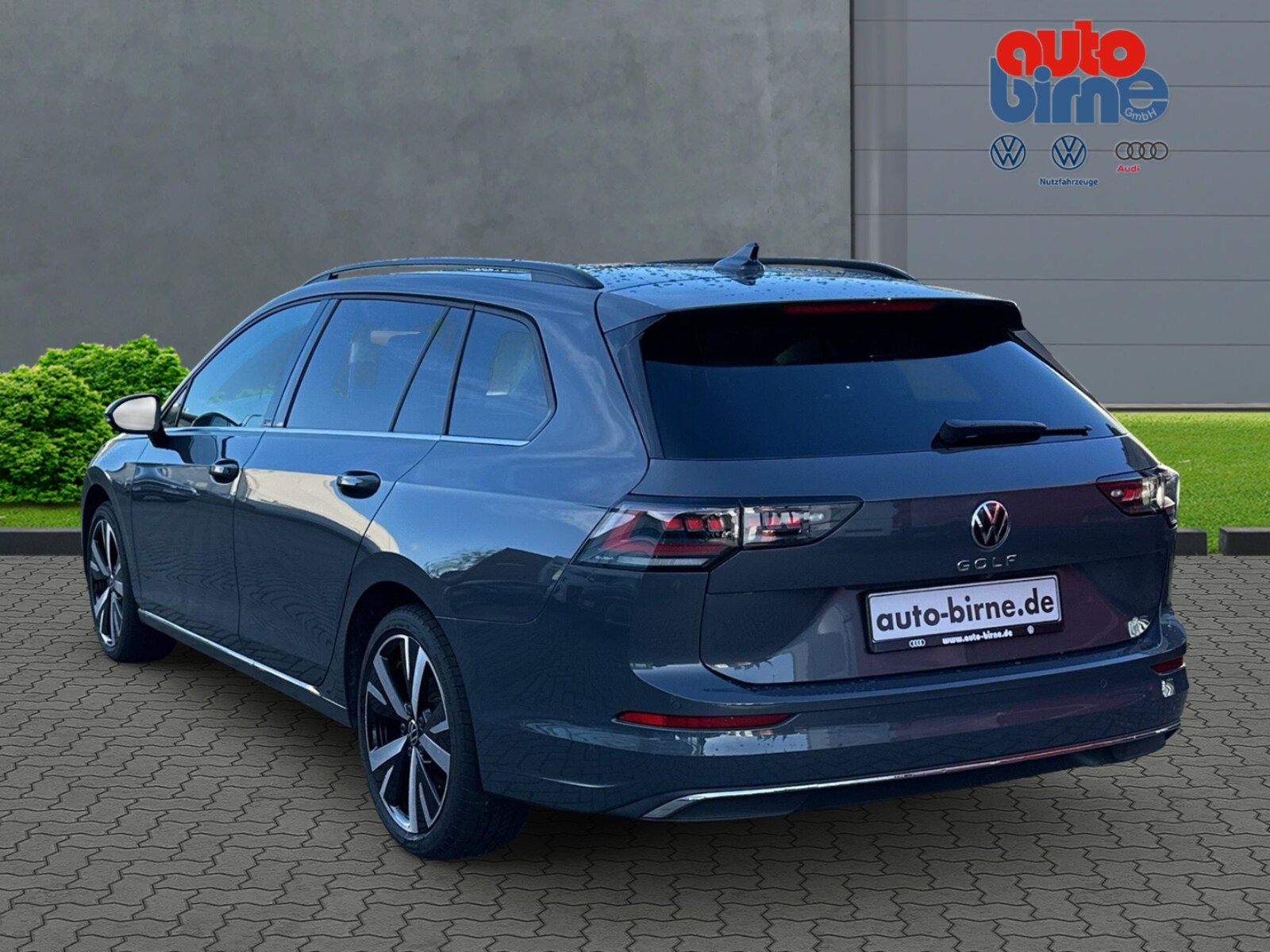 Volkswagen Golf Variant – Bild 3