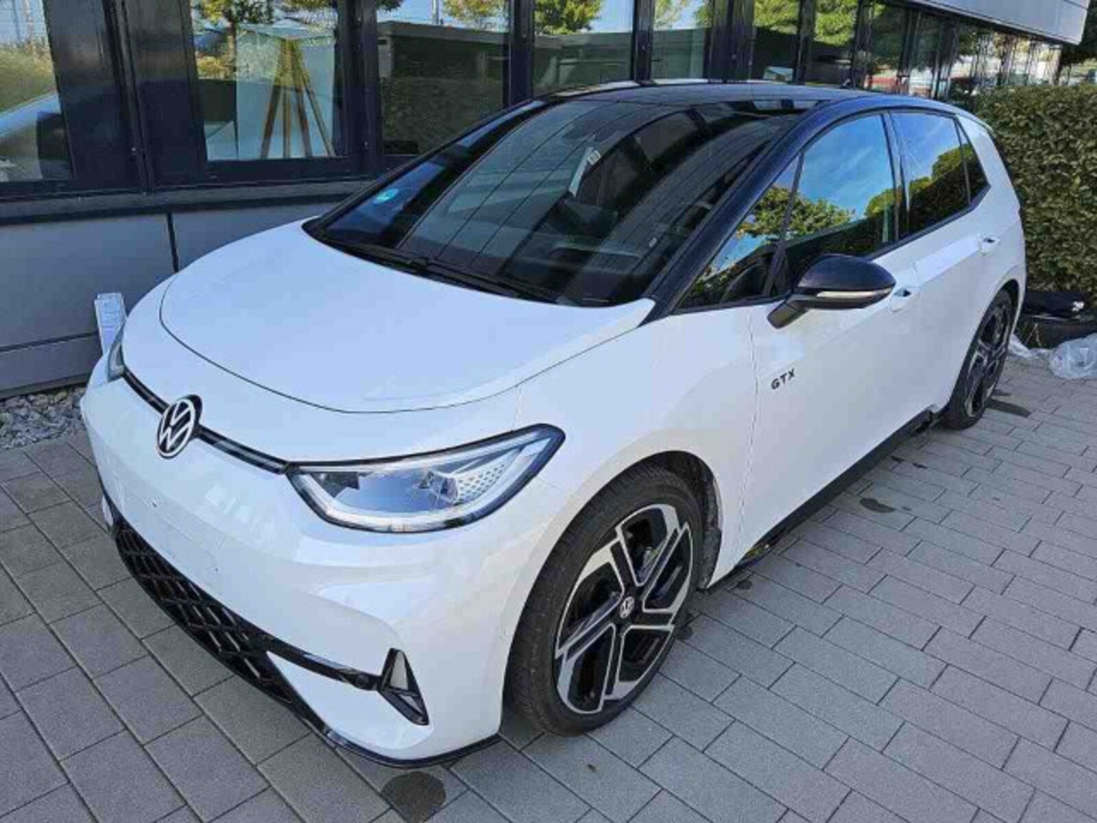 Volkswagen ID.3 – Bild 2