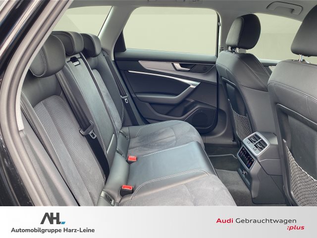 Image about Audi S6 Avant TDI quattro tiptronic