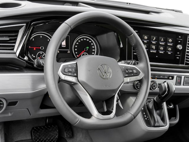 Volkswagen T6.1 California