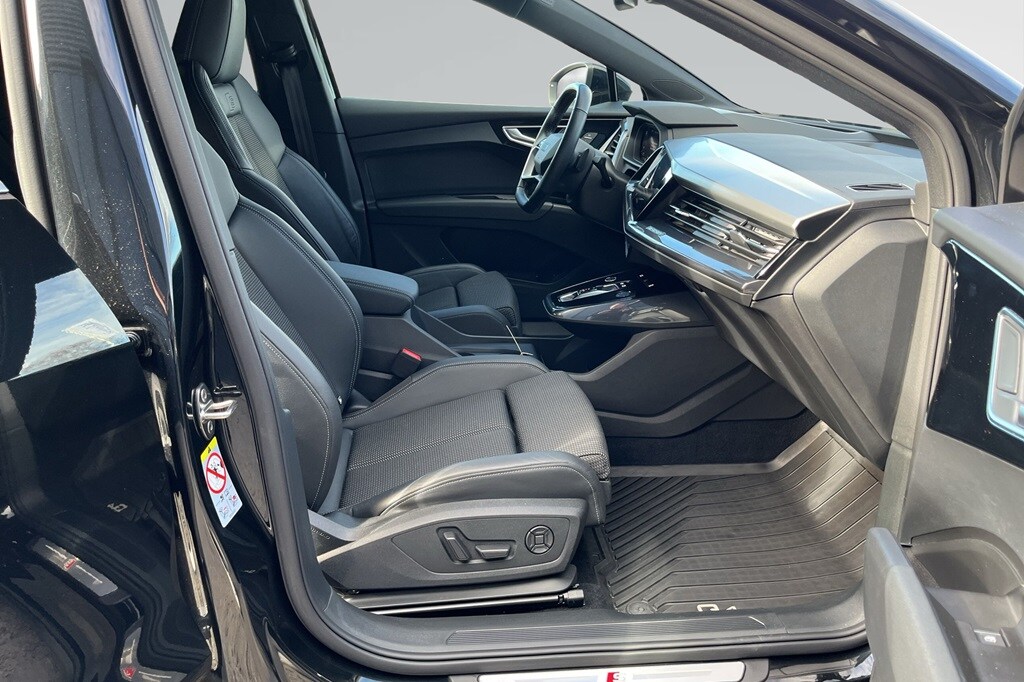 Image about Audi Q4 Sportback e-tron Q4 Sportback 50 e-tron quattro Proline 220,00 kW