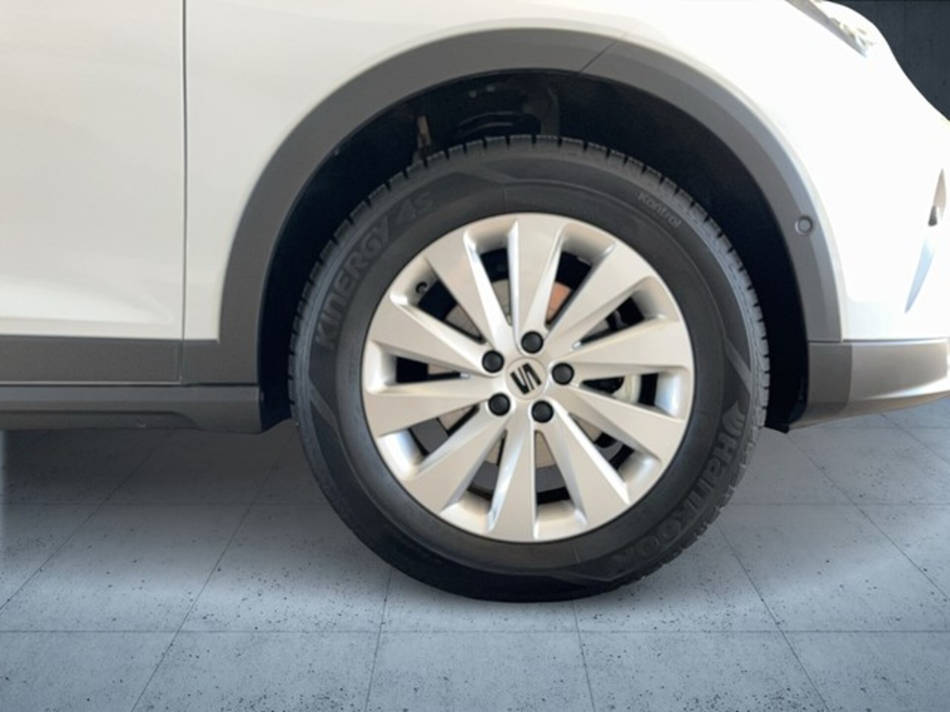 SEAT Arona Style