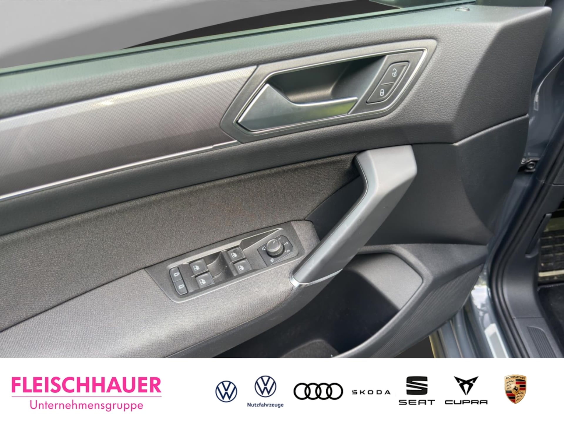 Volkswagen Touran R-Line