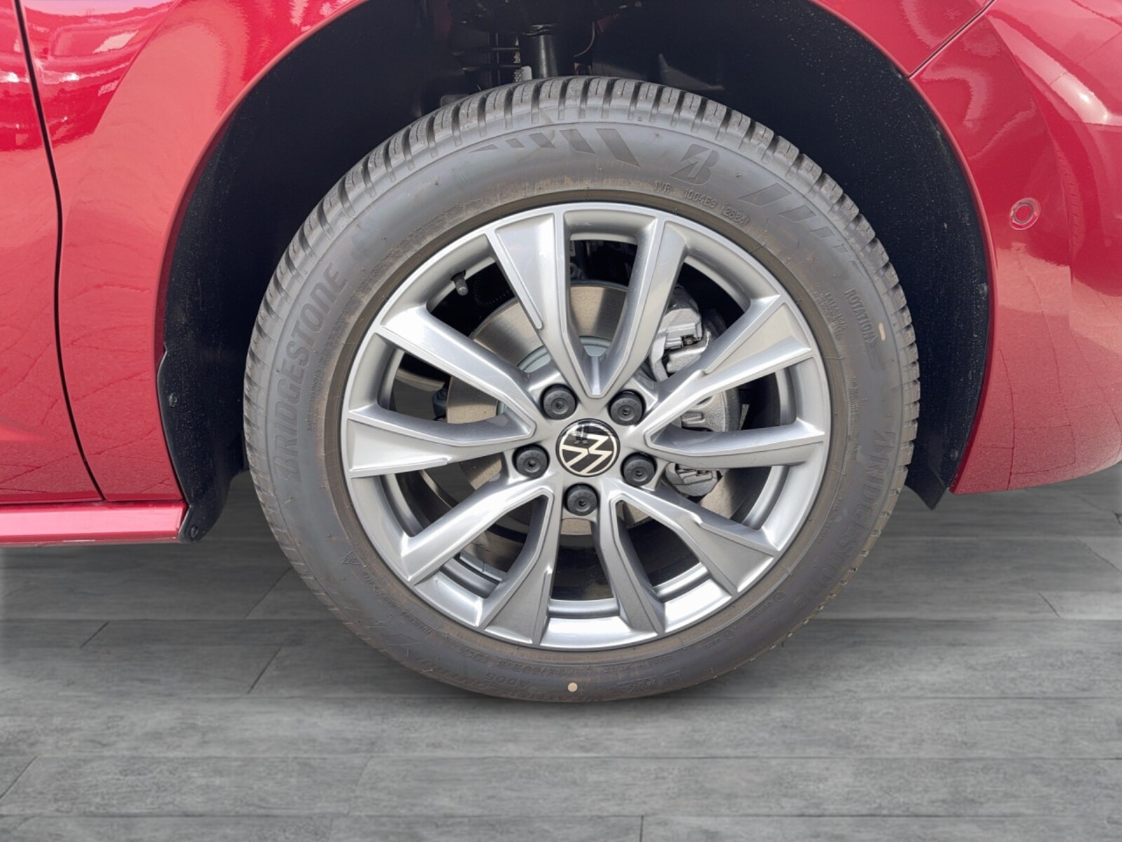 Volkswagen California – Bild 7