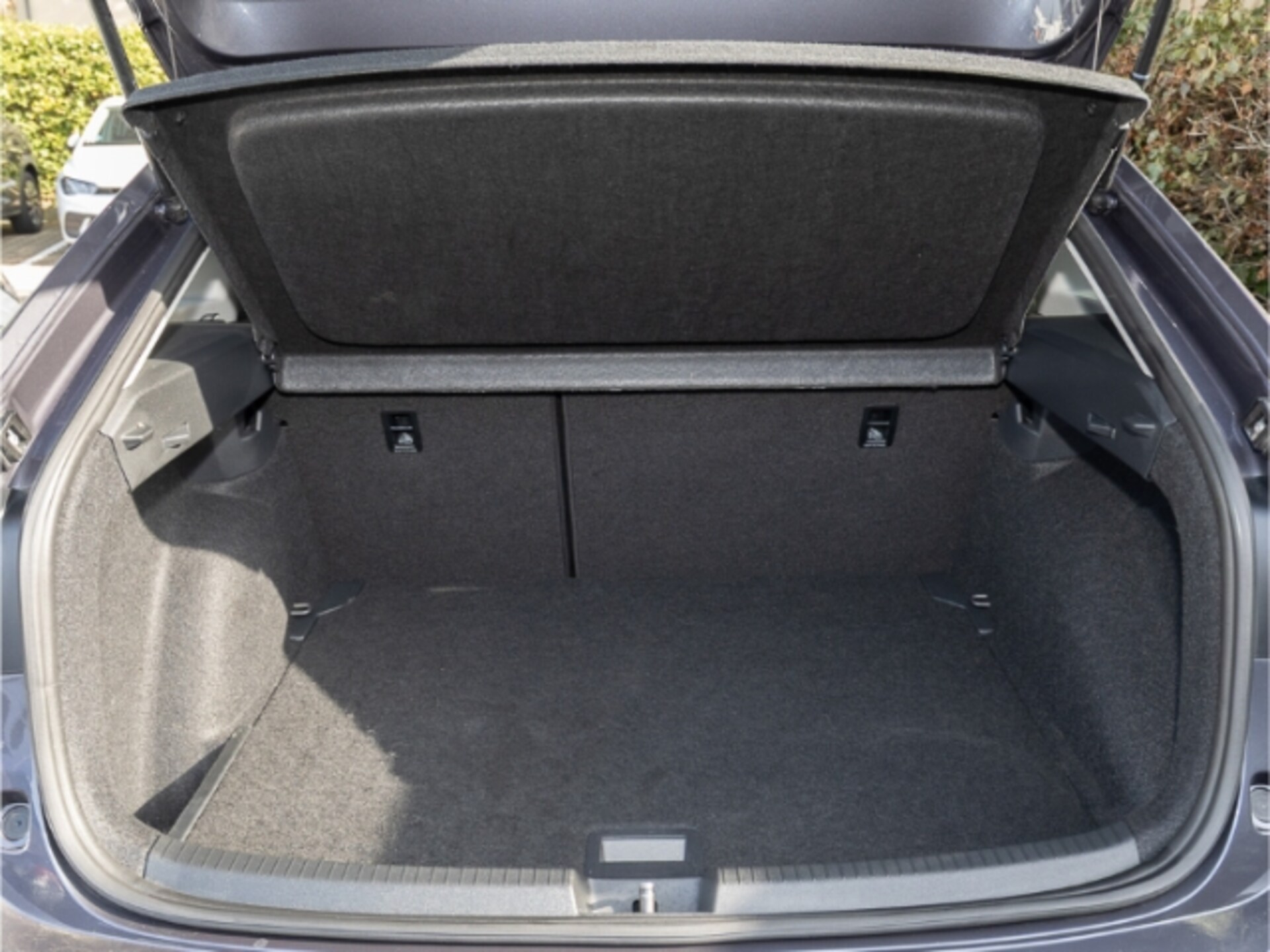 Volkswagen Taigo Goal