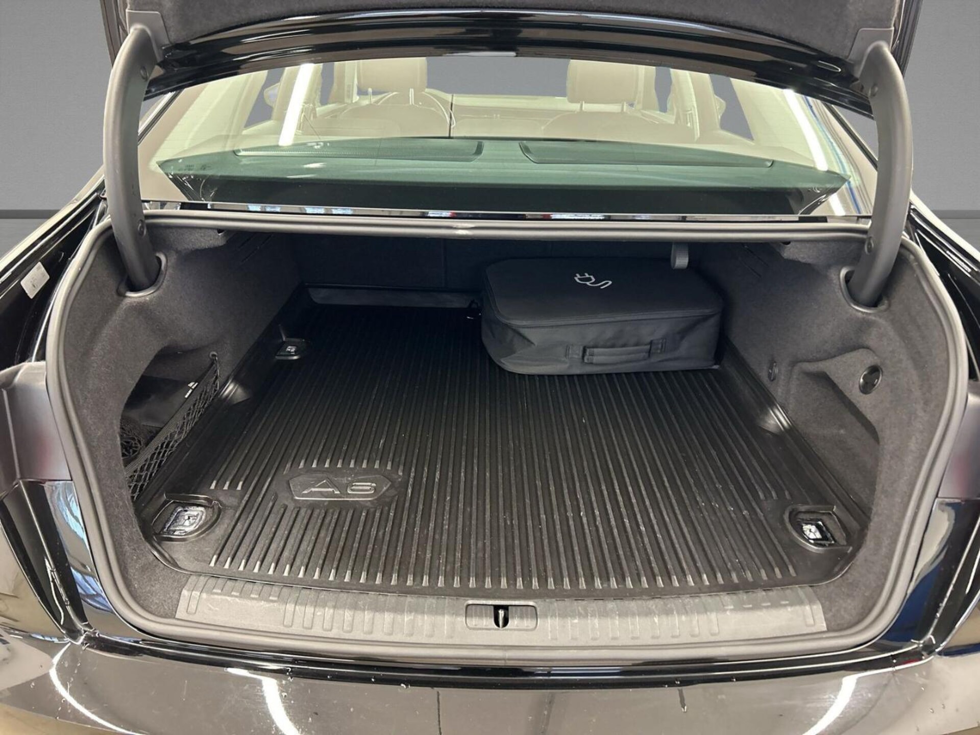 Audi A6 Limousine TFSI e