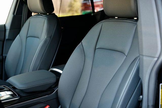2026 Audi Q8 Premium Plus - Photo 22