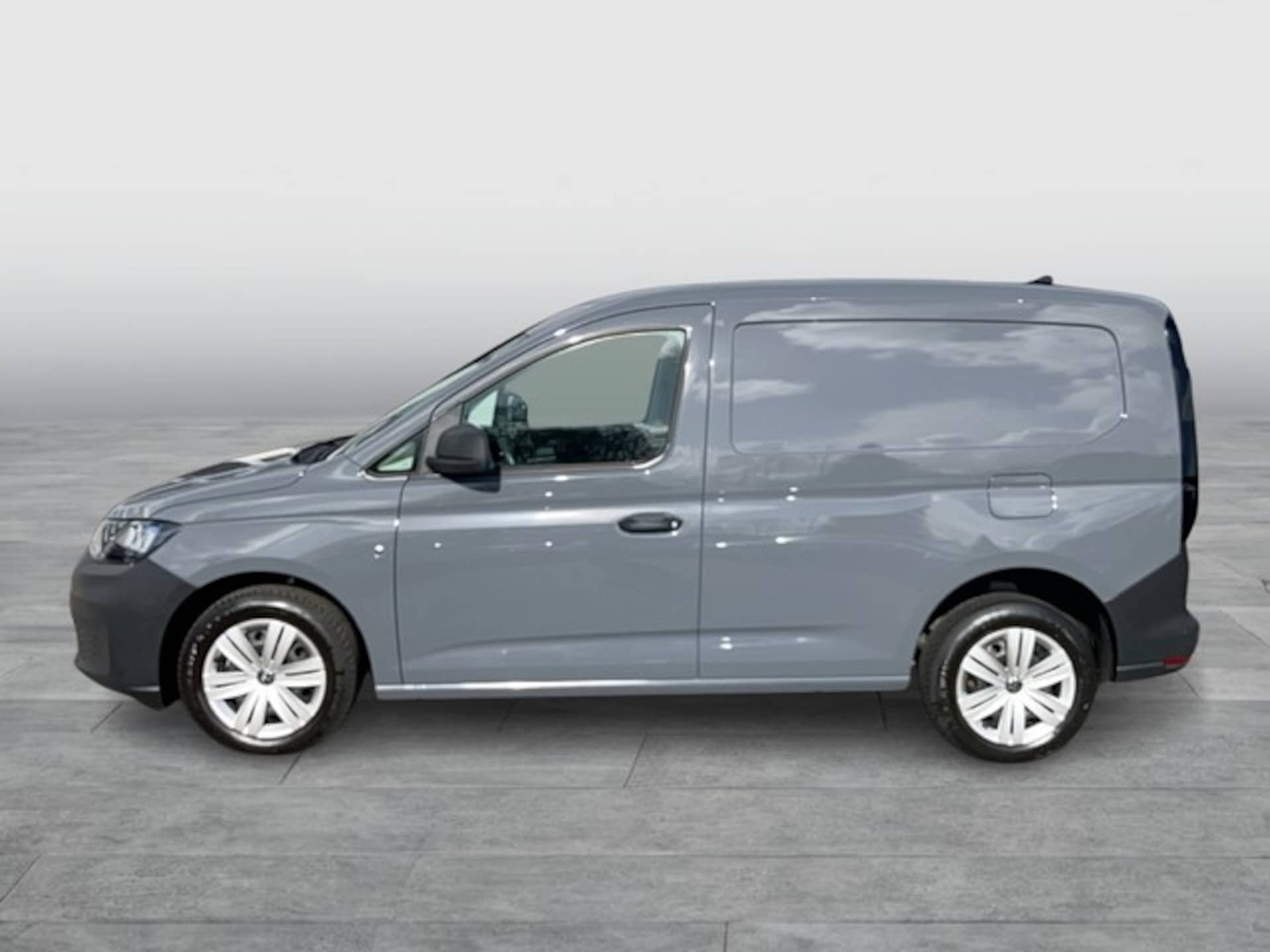 Volkswagen Caddy Cargo EcoProfi