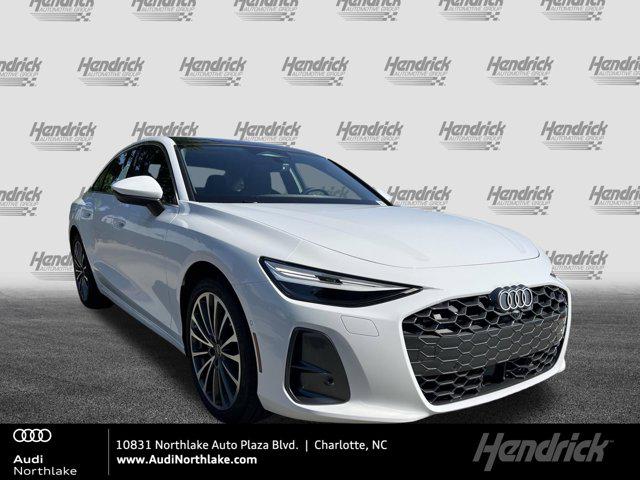 2026 Audi A6 Premium quattro S tronic's photo