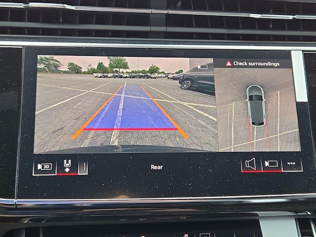 2026 Audi Q8 Premium Plus - Photo 9