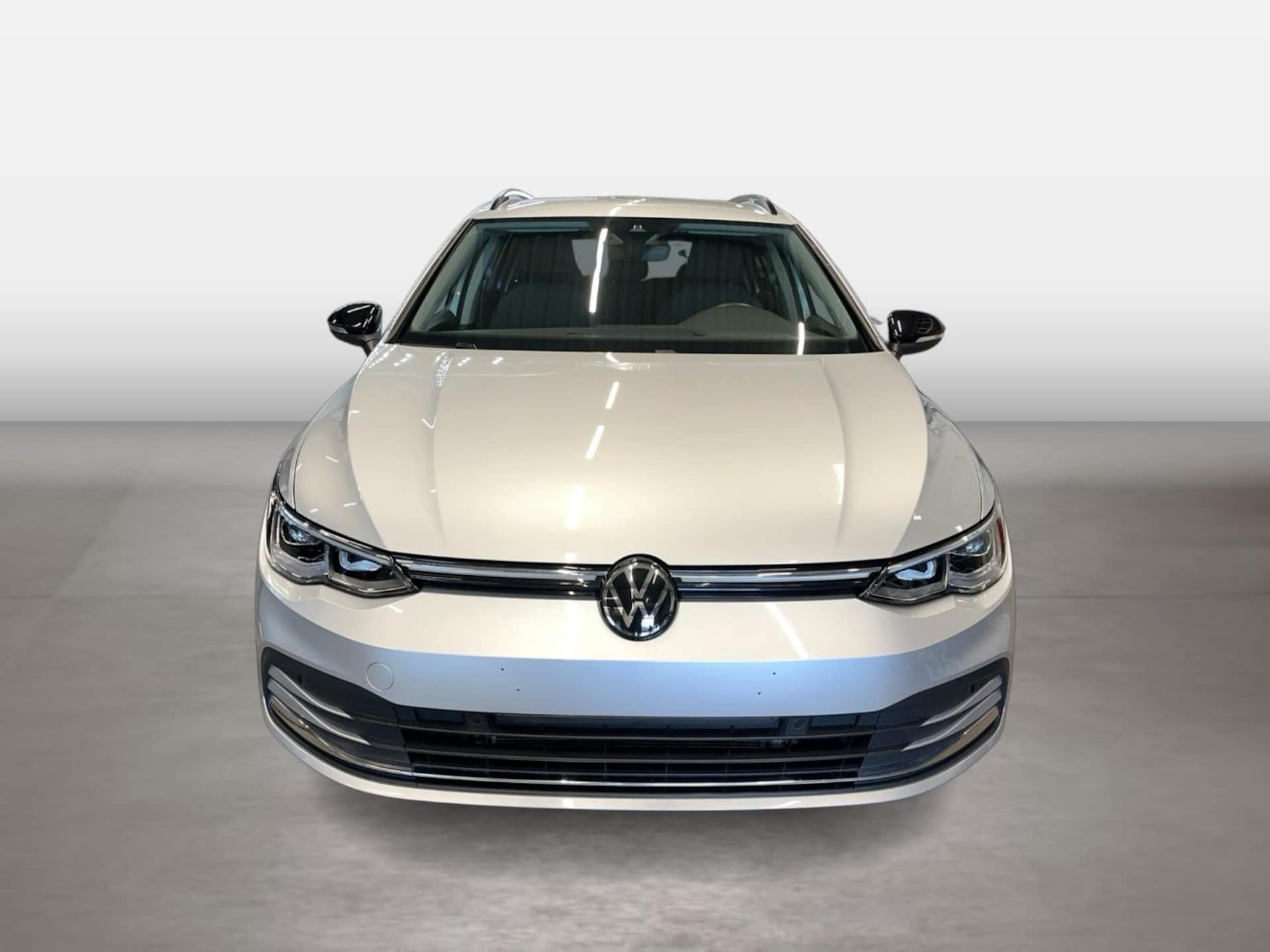 Volkswagen Golf Variant Style