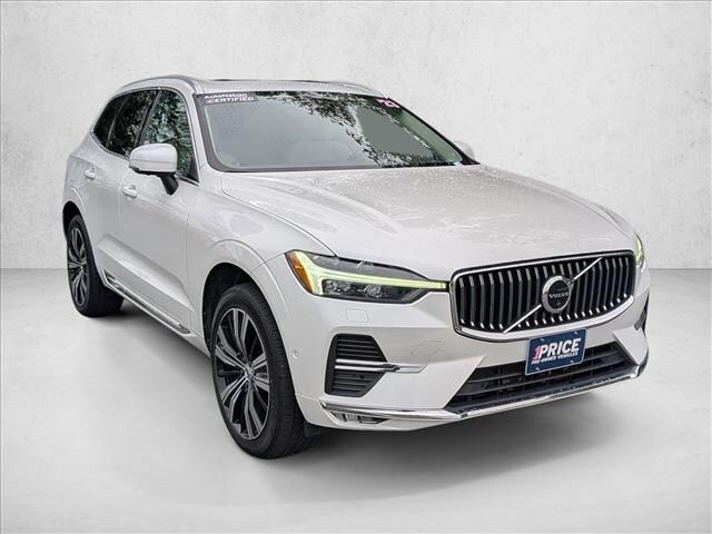2023 Volvo XC60