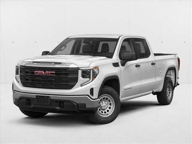 2023 GMC Sierra 4WD Crew Cab Short Box Elevation's photo