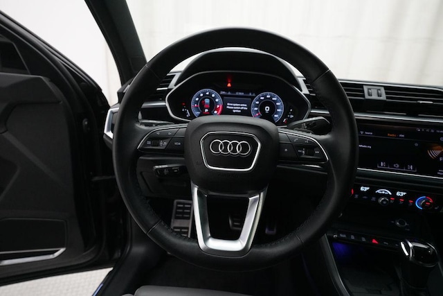 2019 Audi Q3 SUV