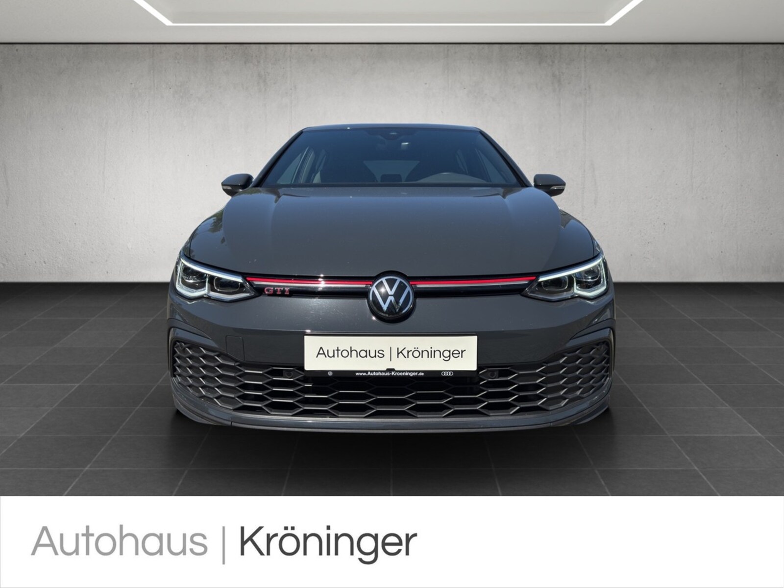 Volkswagen Golf – Bild 5