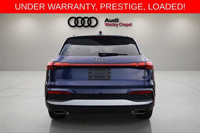 2025 Audi Q5