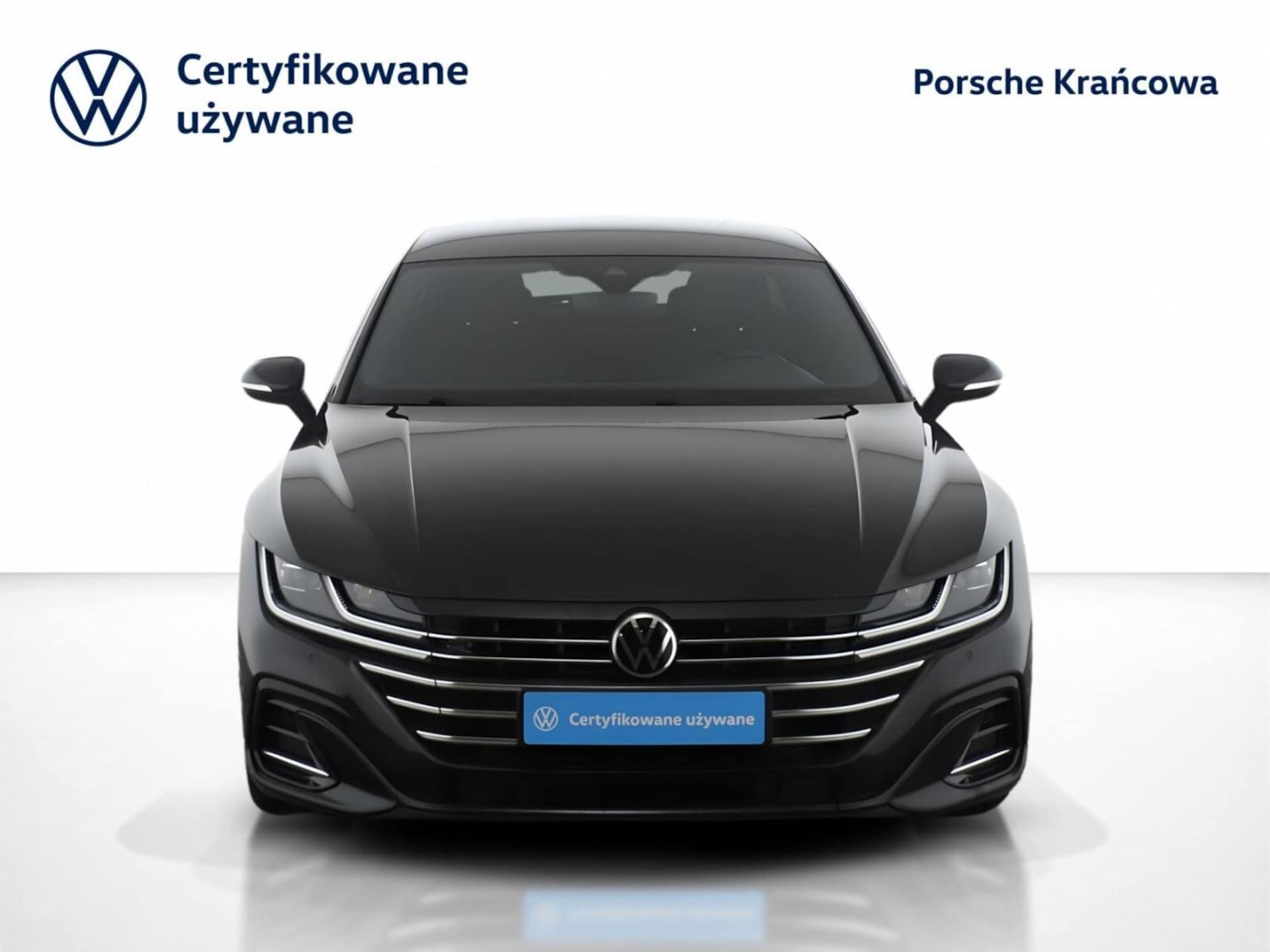 Volkswagen Arteon Shooting Brake R-Line