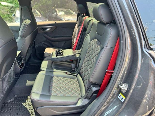 2026 Audi Q7 Prestige - Photo 49