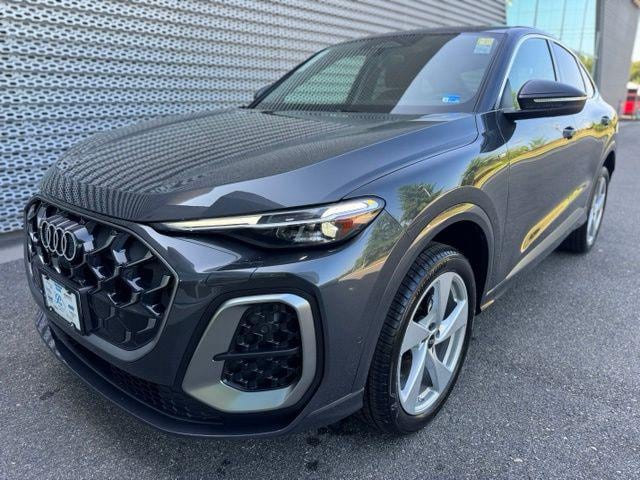 2026 Audi Q5 Sportback