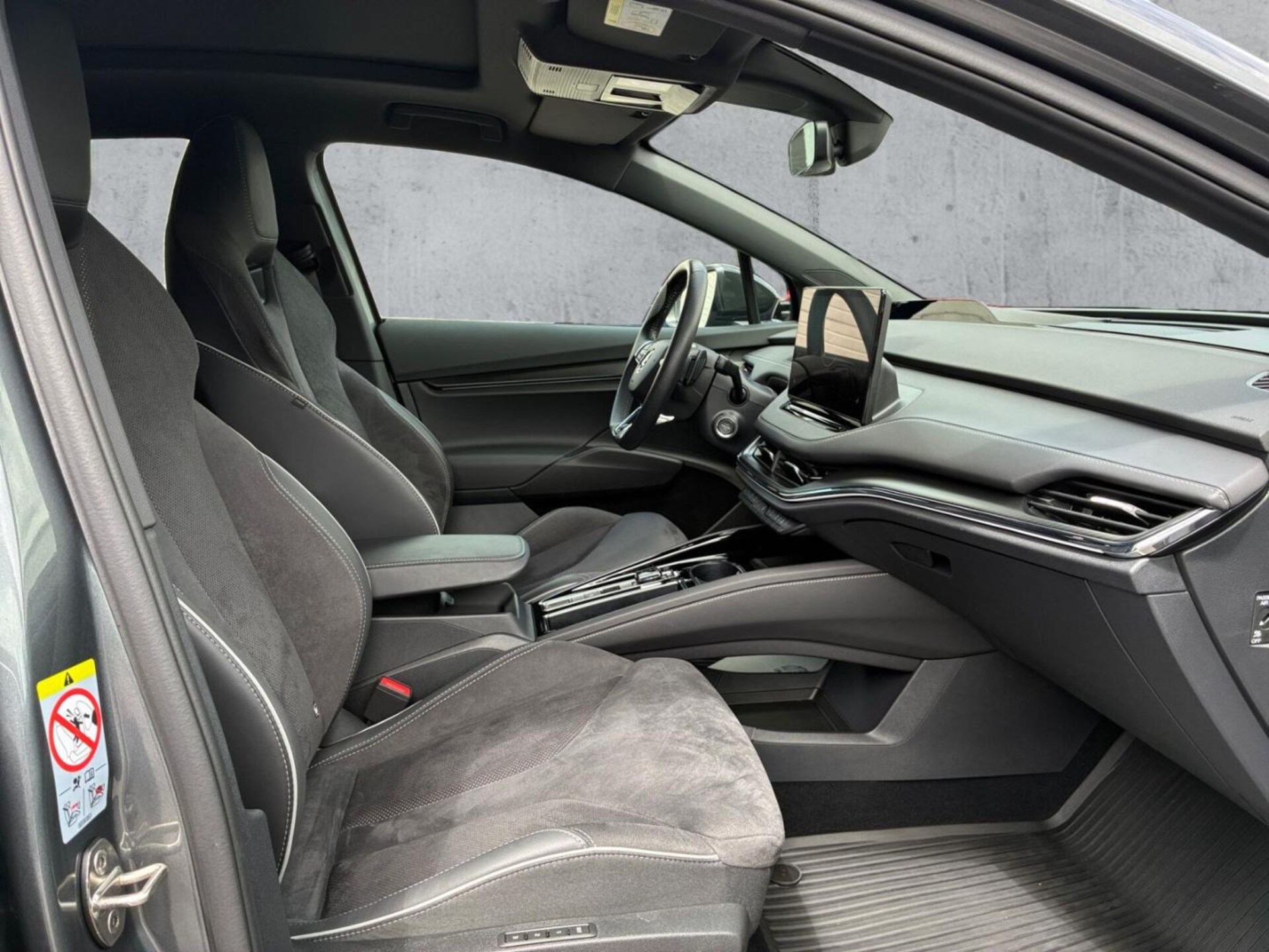 Skoda Enyaq 80 Sportline