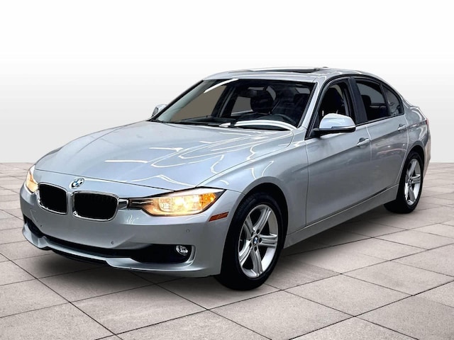 2015 BMW