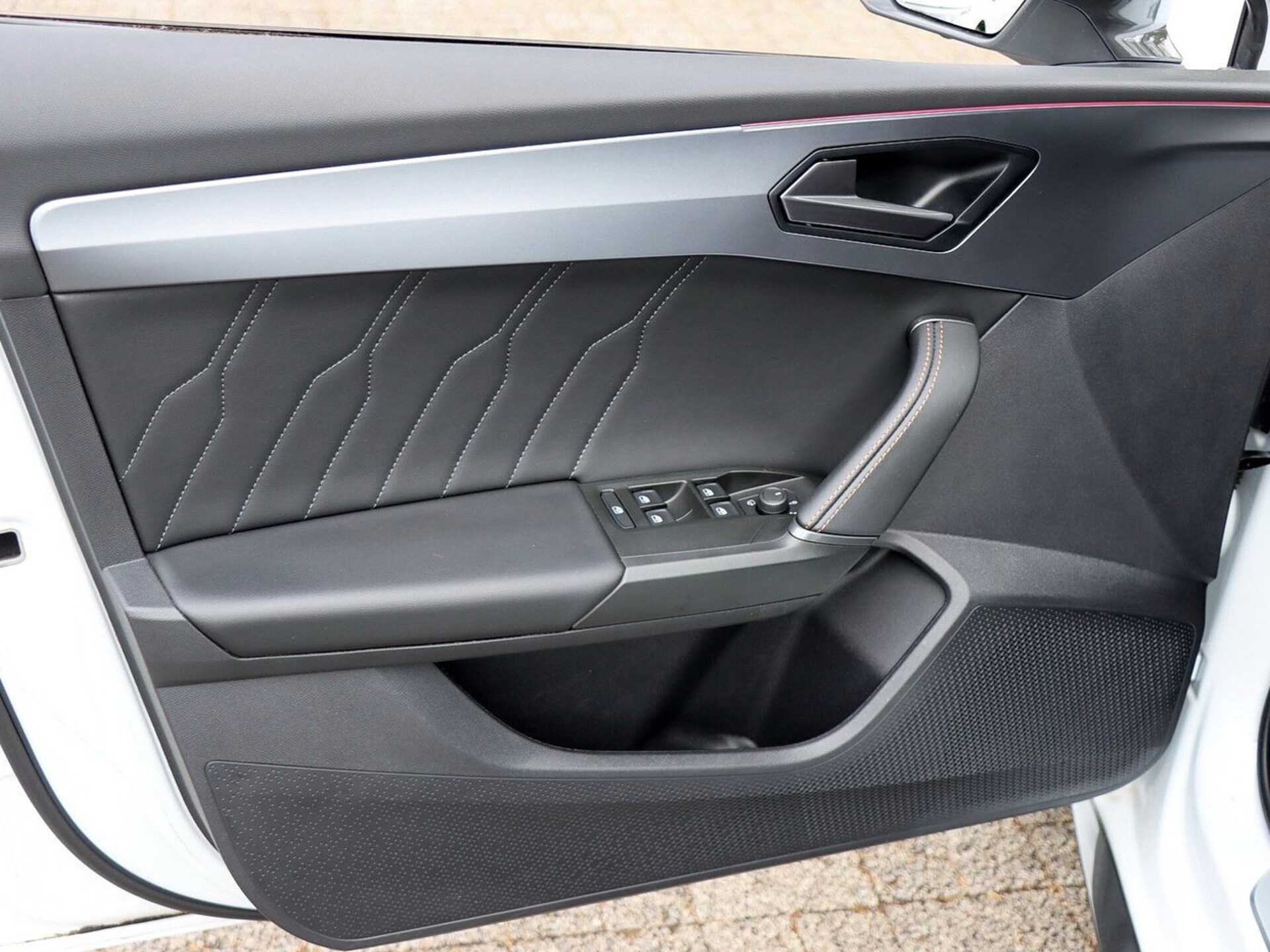 CUPRA Leon VZ