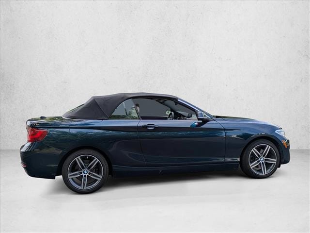 2017 BMW
