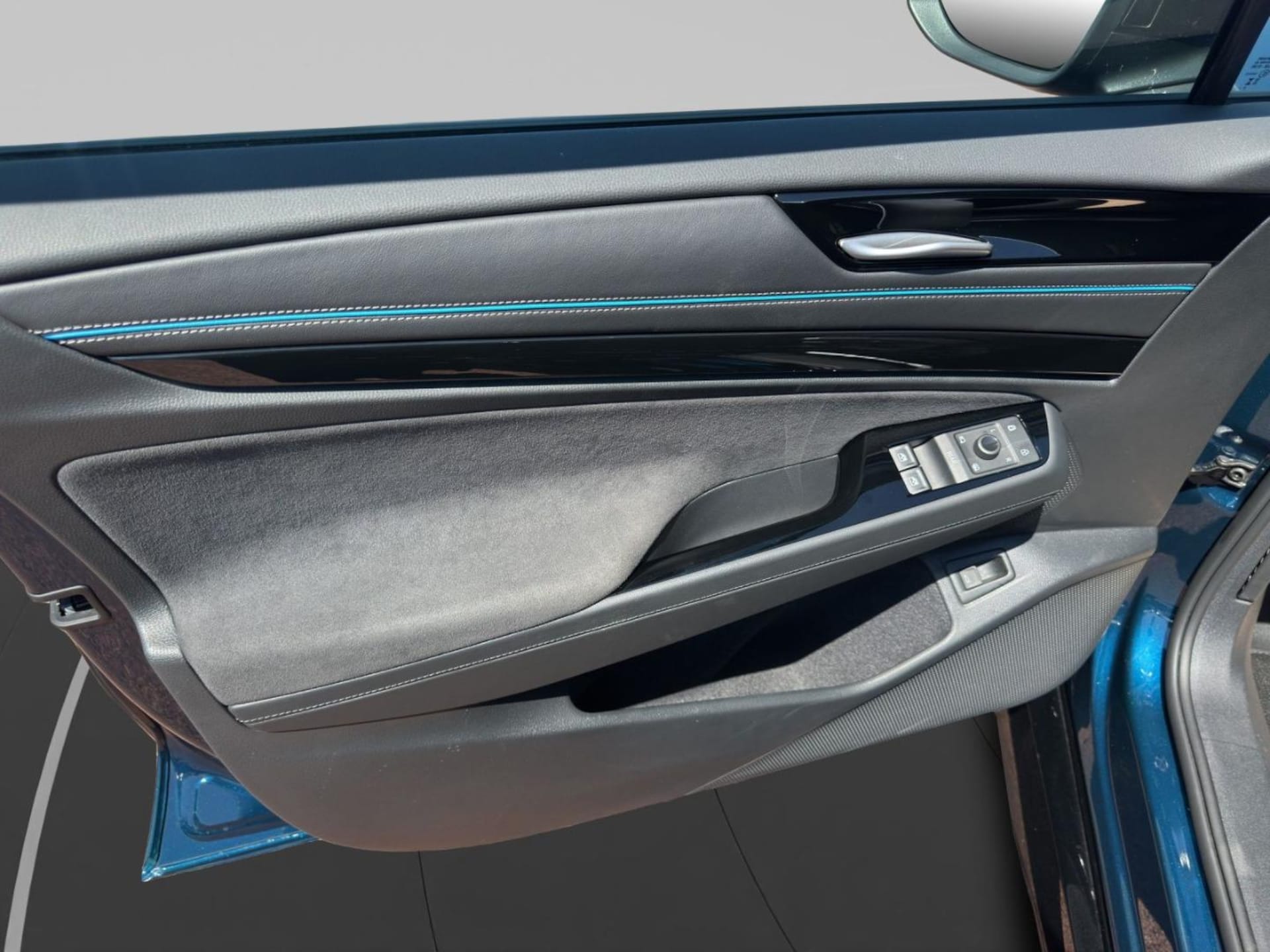Volkswagen ID.7 Pro