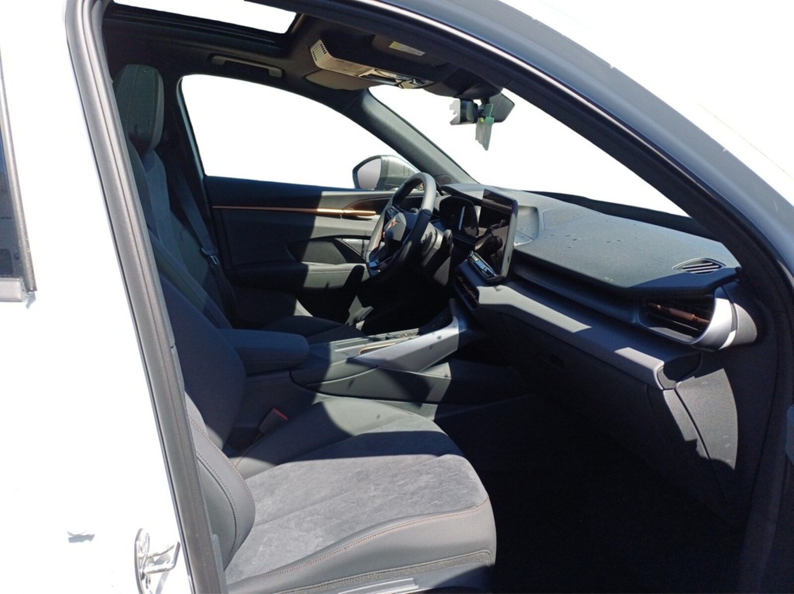 CUPRA Terramar – Bild 8