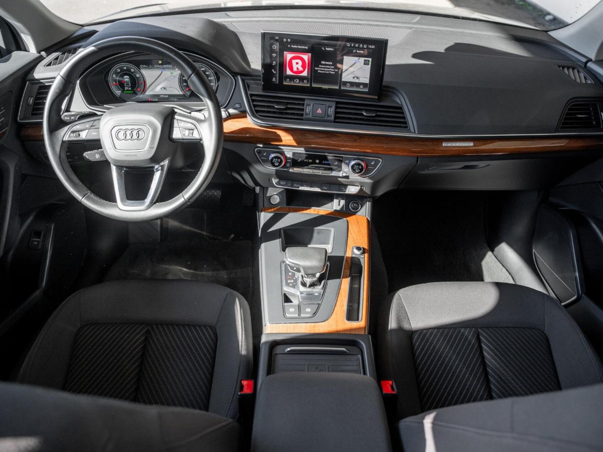 Audi Q5 SUV S line