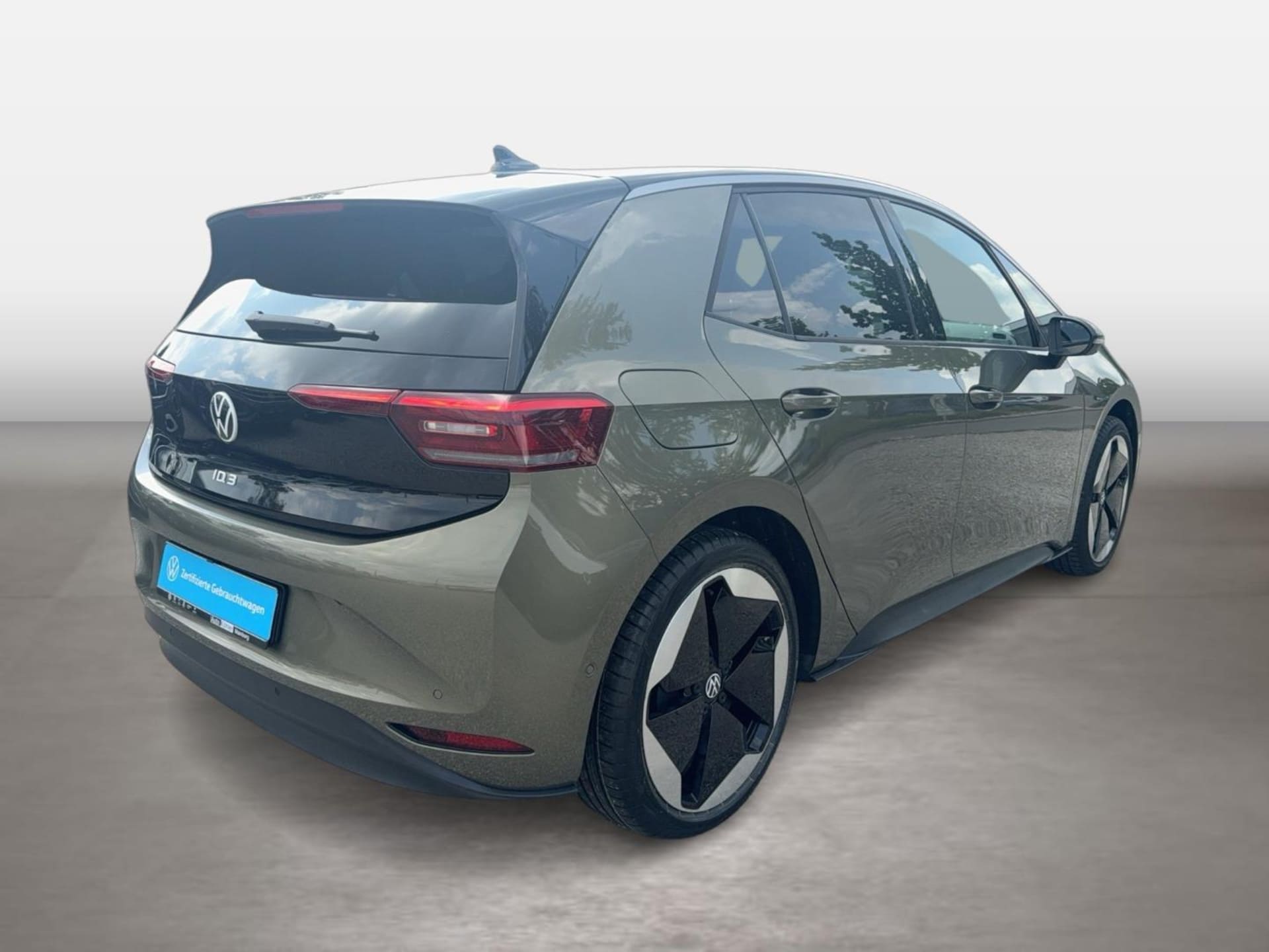 Volkswagen ID.3 Pro S
