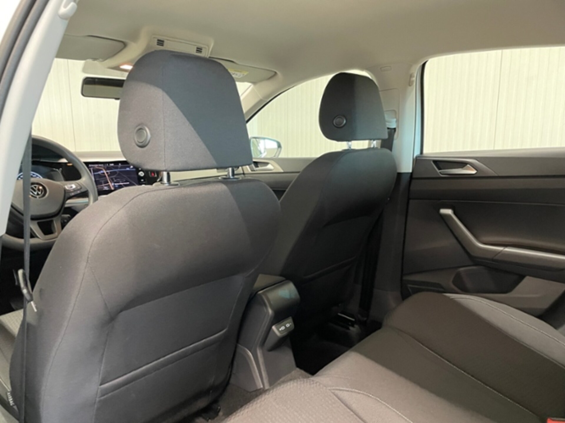 Volkswagen Polo Comfortline
