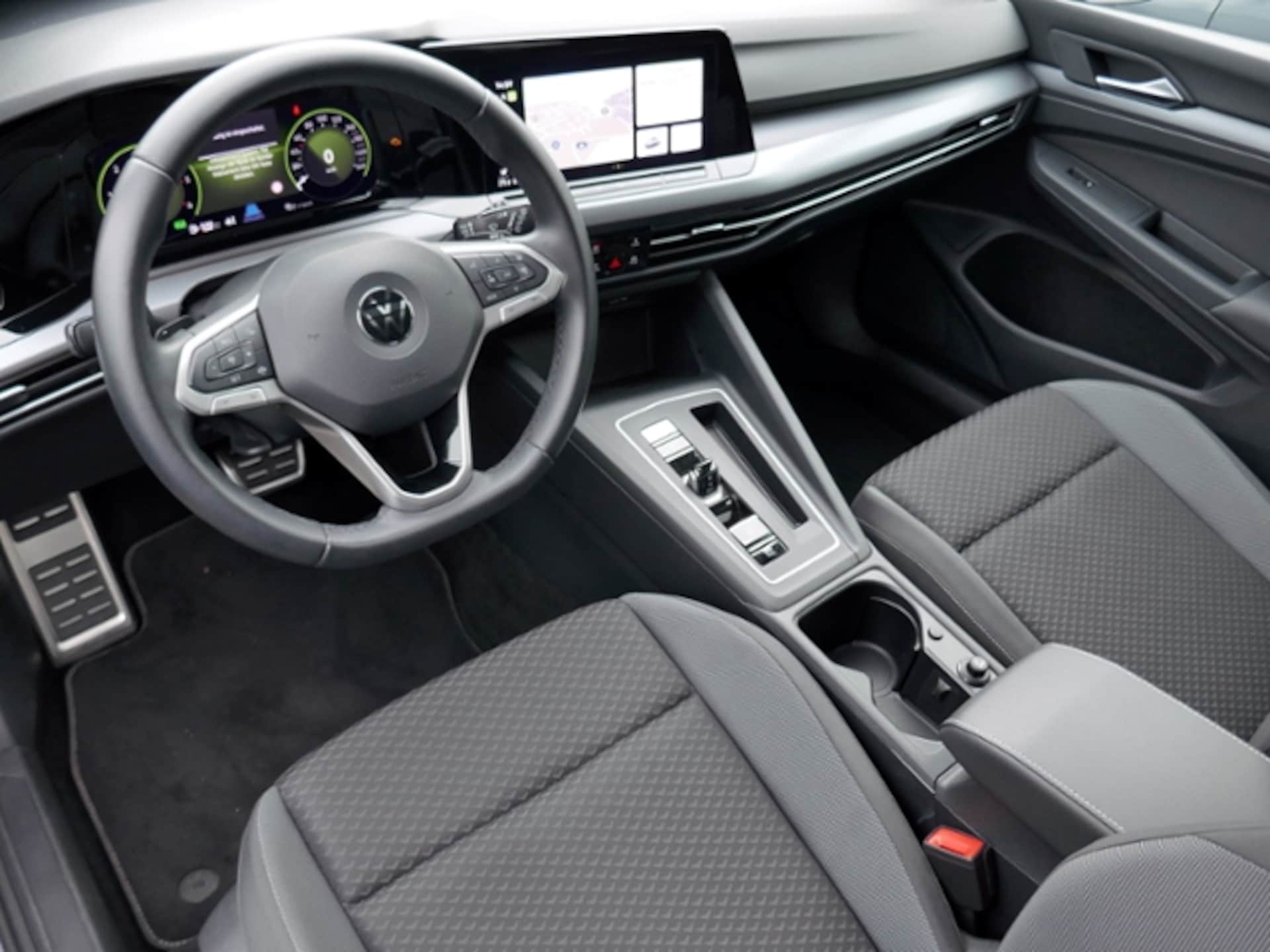 Volkswagen Golf Active