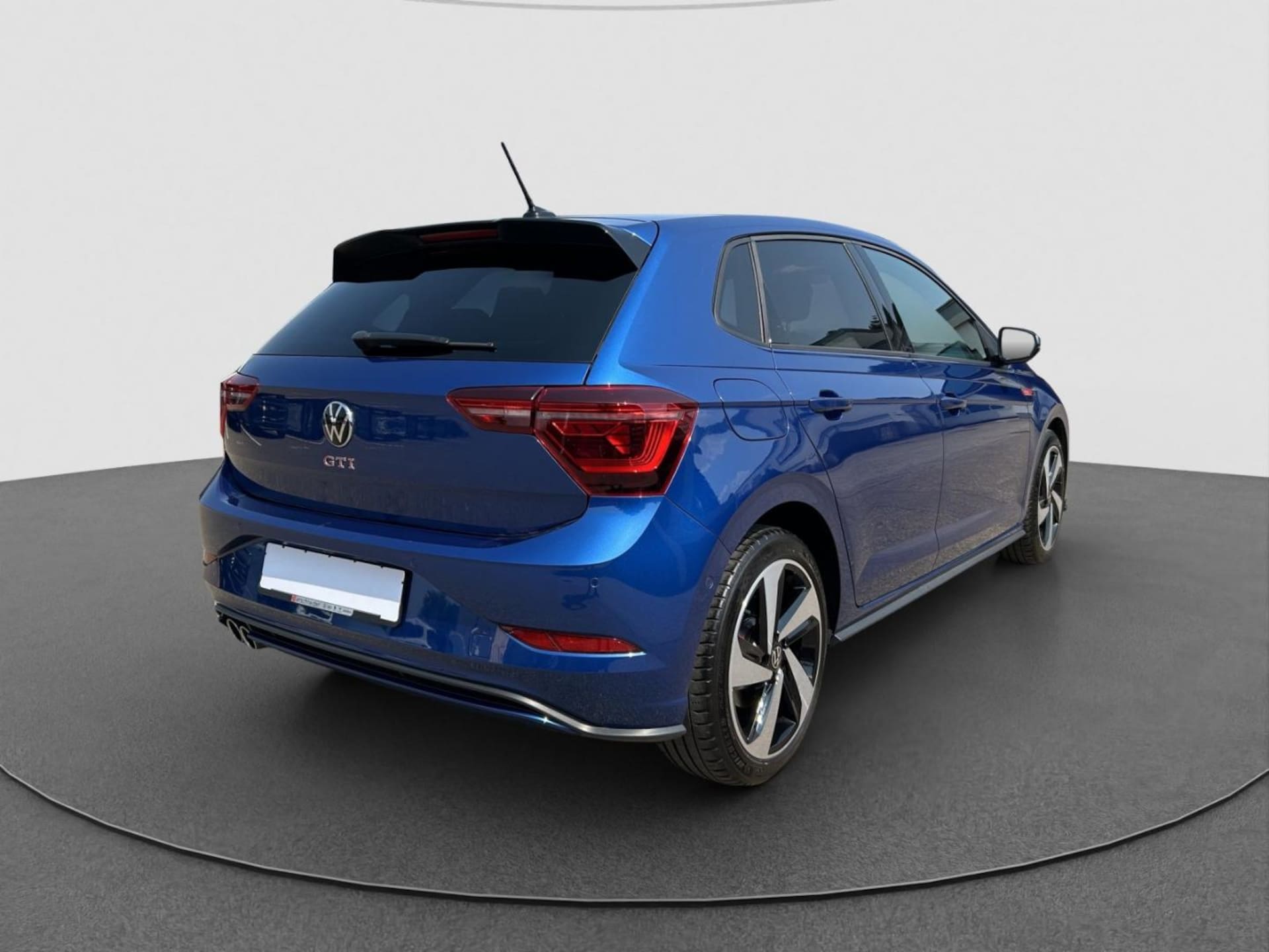 Volkswagen Polo GTI