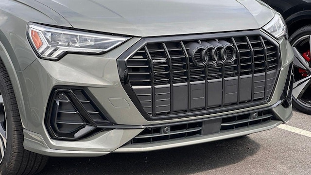 2024 Audi Q3 SUV