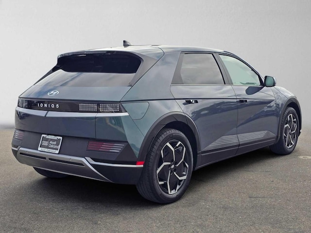 2024 Hyundai IONIQ 5
