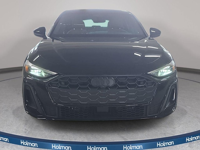 2026 Audi A5 Sedan