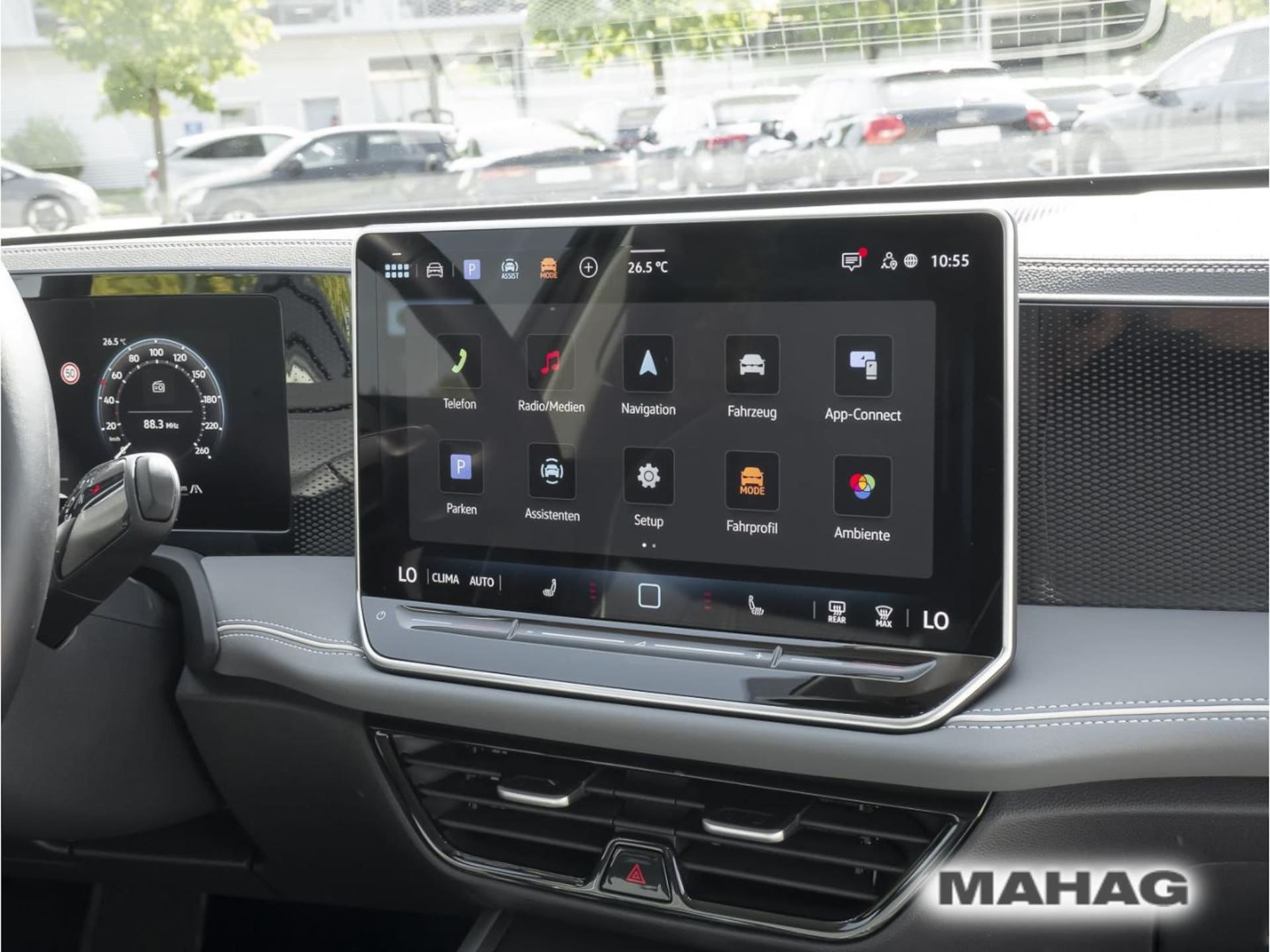Volkswagen Passat Business