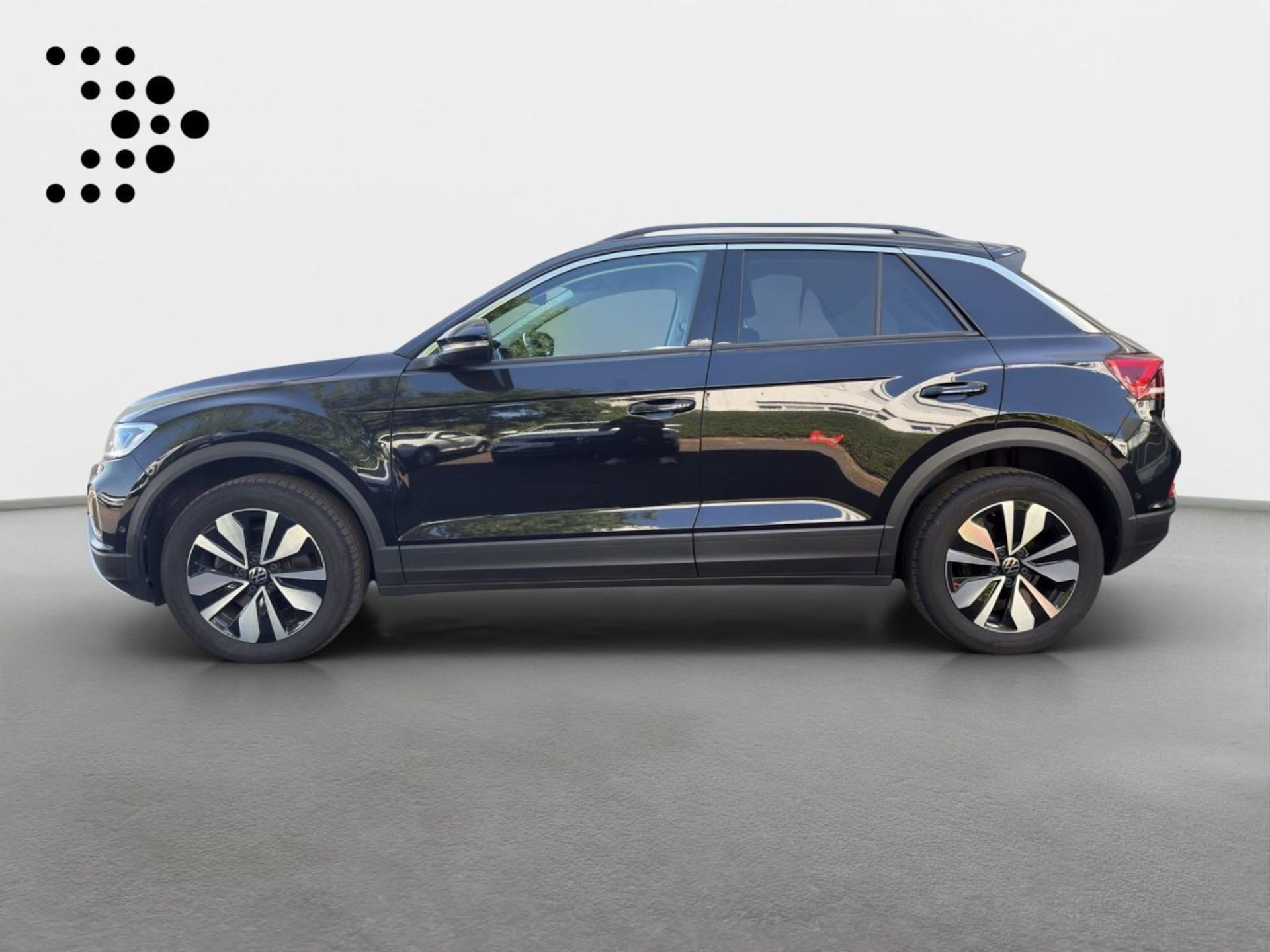 Volkswagen T-Roc MOVE