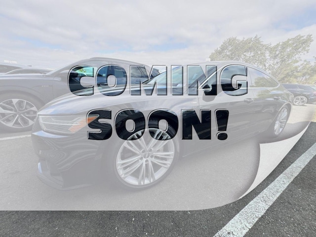 Photo of 2019 Audi A7 Sportback